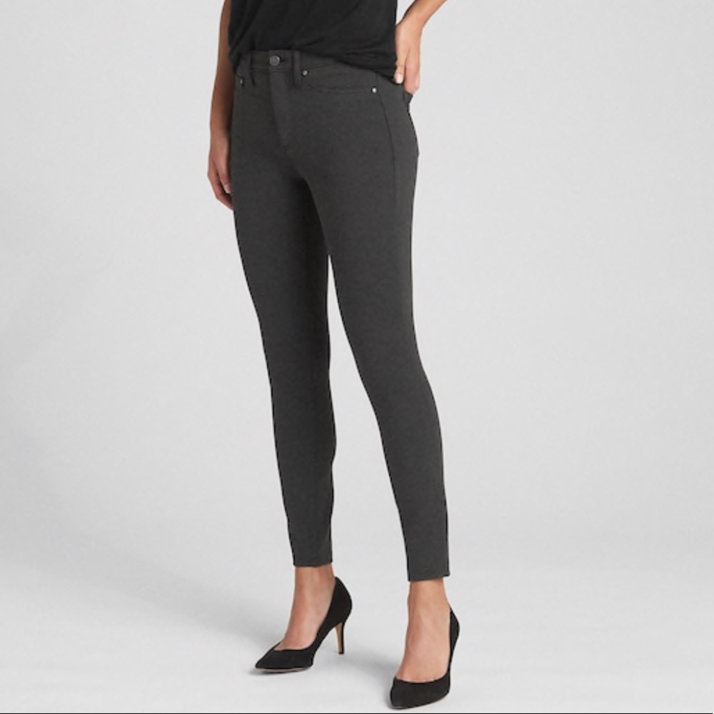 Gap leggings with pockets (NWOT)🌻
